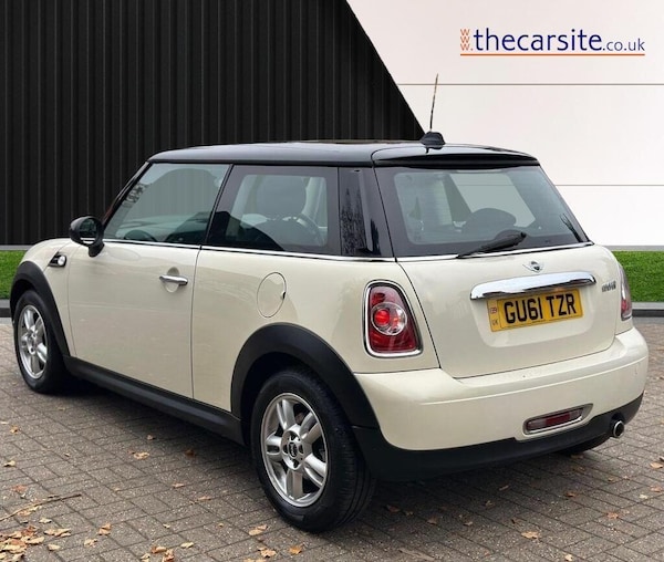 Used MINI Hatch 2011 for sale - 76269727: Photo 2