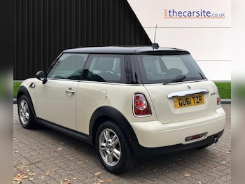 Used MINI Hatch 2011 for sale - 76269727: Photo 2