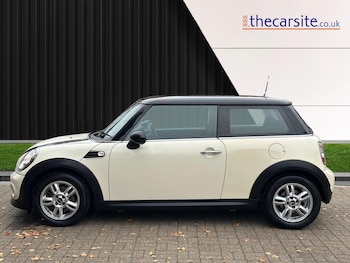 Used MINI Hatch 2011 for sale - 76269727: Photo 4