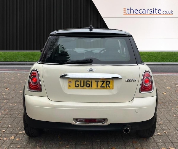 Used MINI Hatch 2011 for sale - 76269727: Photo 5