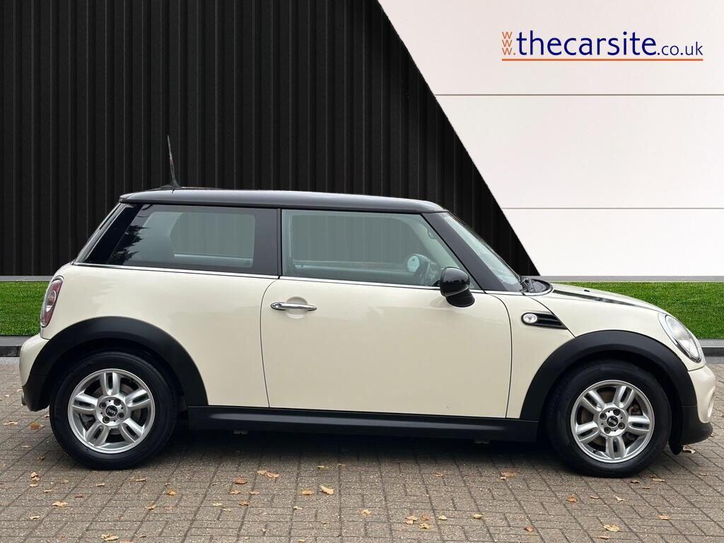 Used MINI Hatch 2011 for sale - 76269727: Photo 7