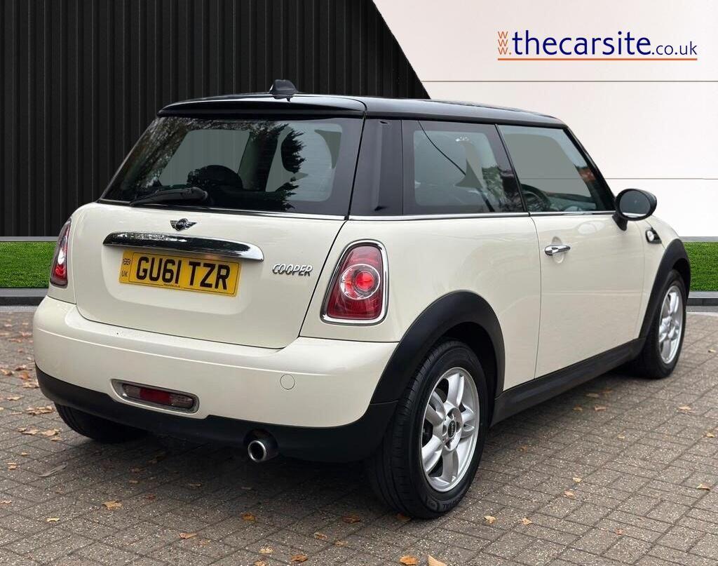 Used MINI Hatch 2011 for sale - 76269727: Photo 8