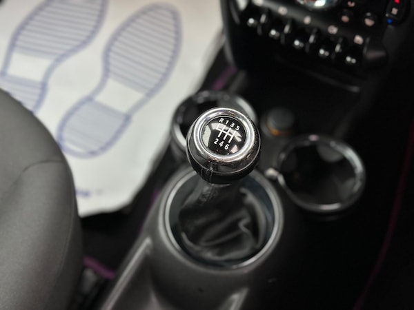 Used MINI Hatch 2011 for sale - 76269727: Photo 9