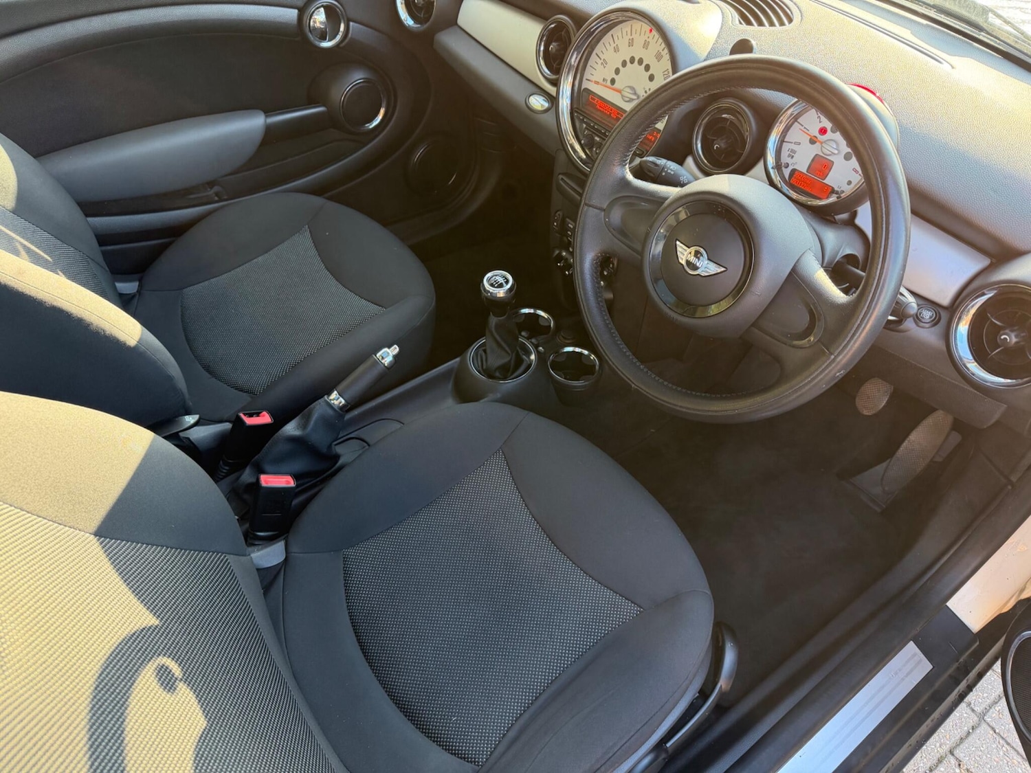 Used MINI Hatch 2011 for sale - 77439796: Photo 10