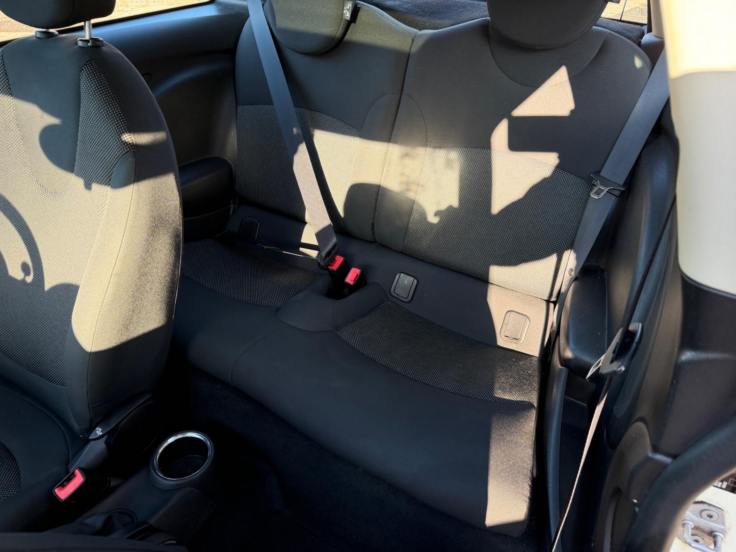 Used MINI Hatch 2011 for sale - 77439796: Photo 11