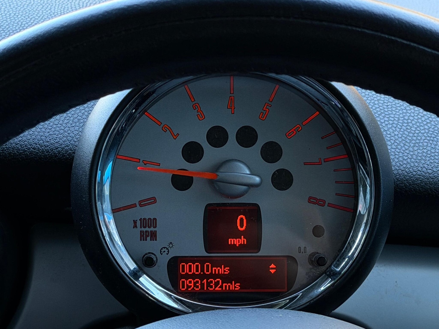 Used MINI Hatch 2011 for sale - 77439796: Photo 13