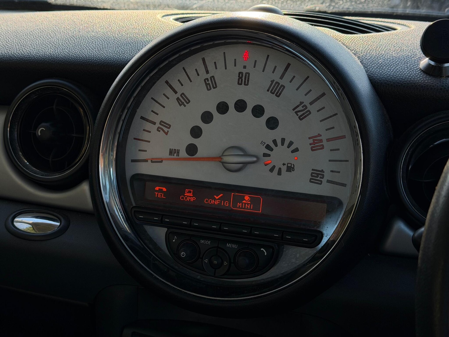 Used MINI Hatch 2011 for sale - 77439796: Photo 15