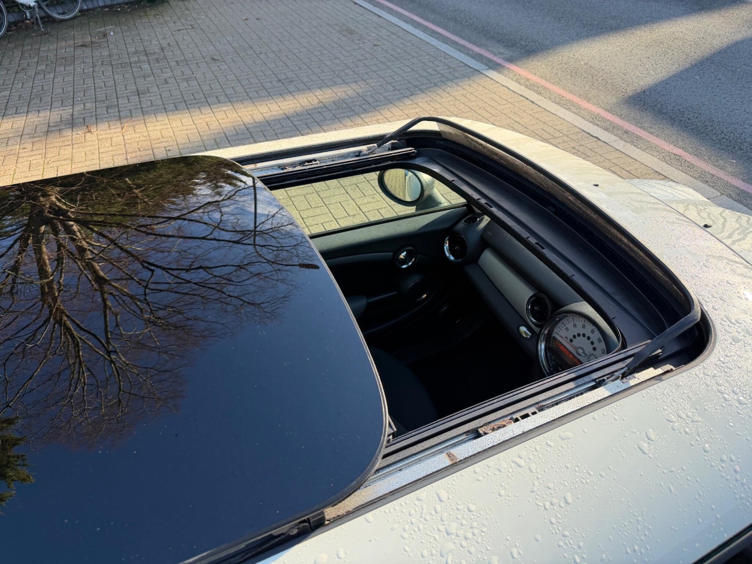 Used MINI Hatch 2011 for sale - 77439796: Photo 19