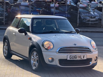 Used MINI Hatch 2011 for sale - 77439796: Photo