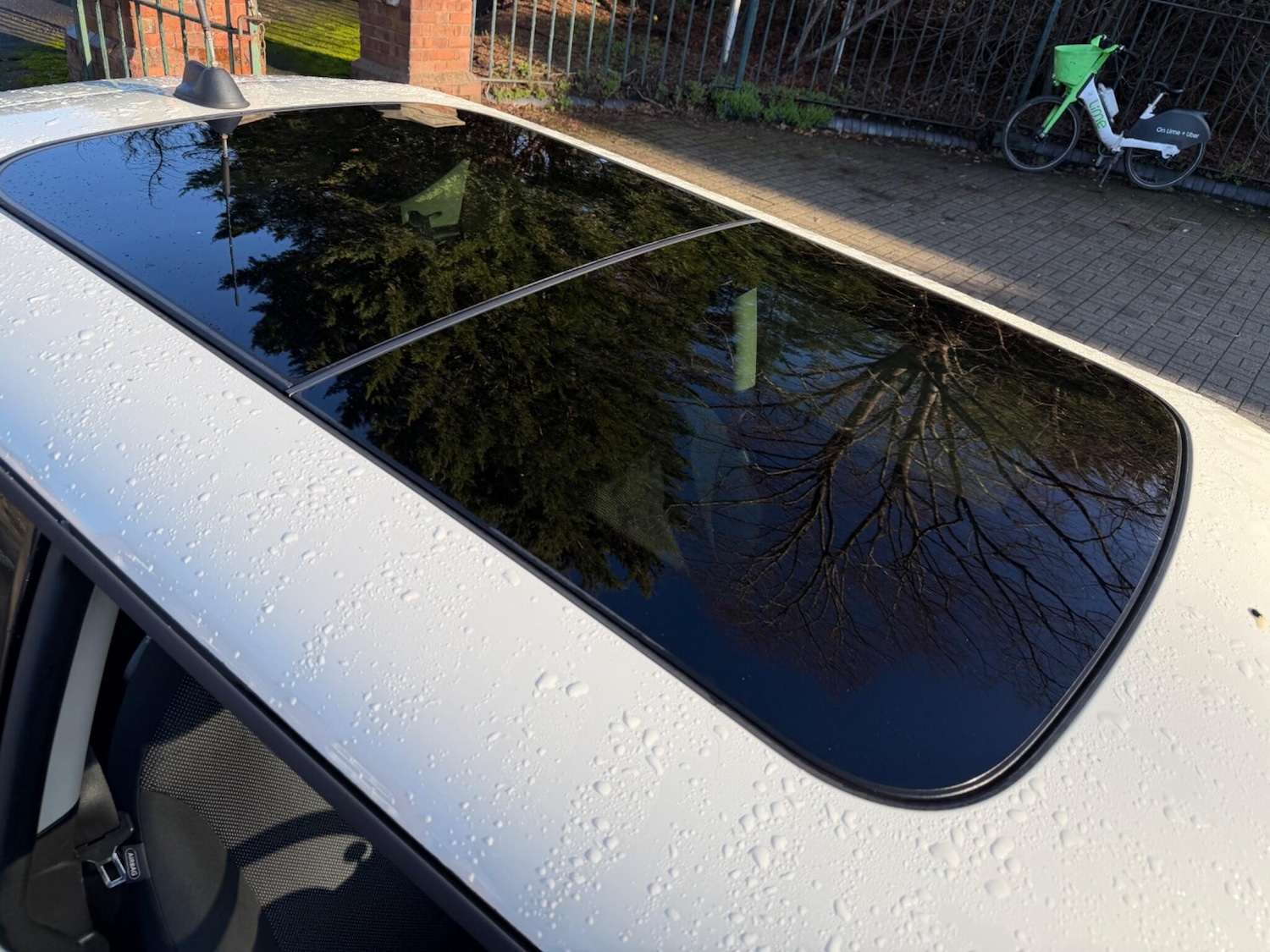 Used MINI Hatch 2011 for sale - 77439796: Photo 20