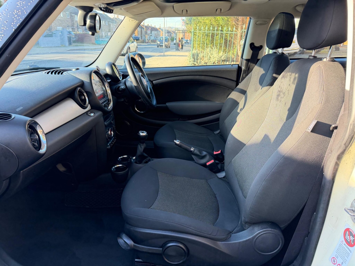 Used MINI Hatch 2011 for sale - 77439796: Photo 21