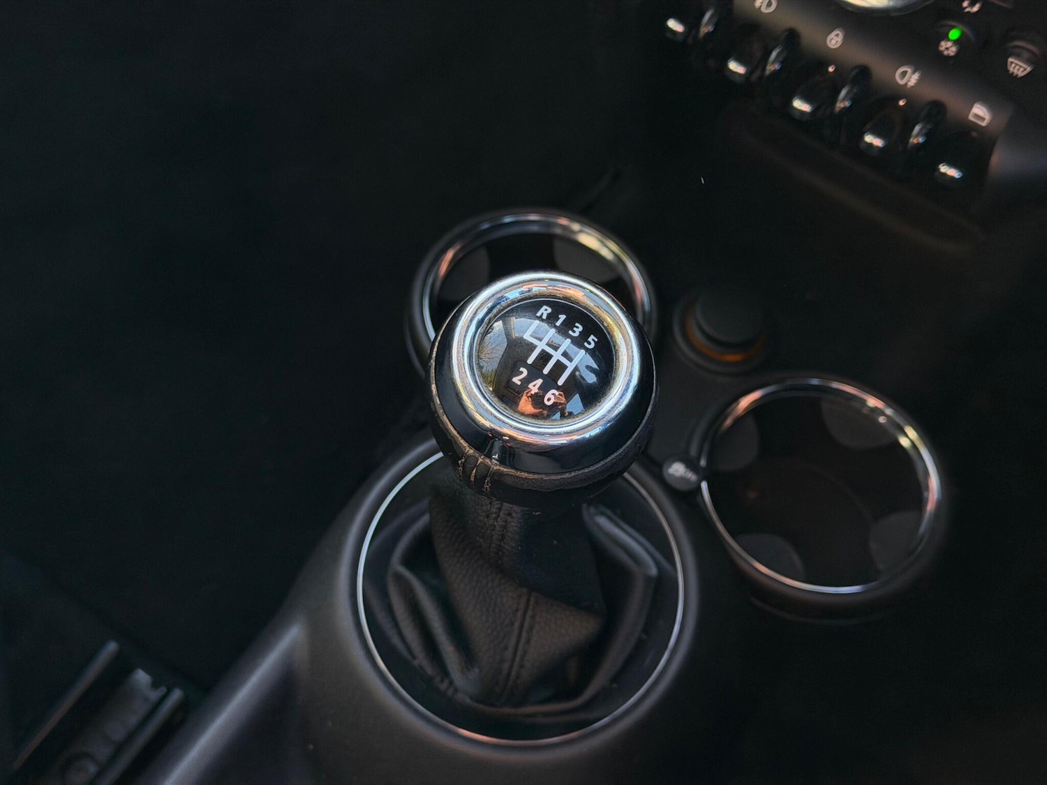 Used MINI Hatch 2011 for sale - 77439796: Photo 7