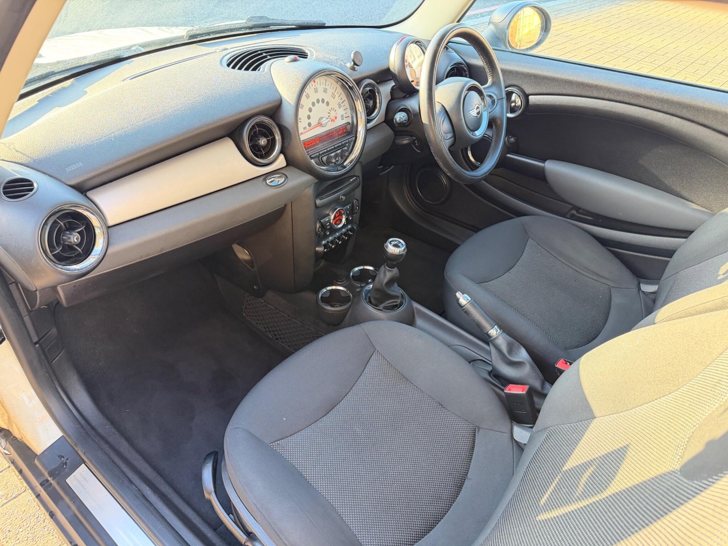 Used MINI Hatch 2011 for sale - 77439796: Photo 8