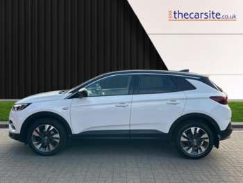 Used Vauxhall Grandland X 2020 for sale - 74097098: Photo