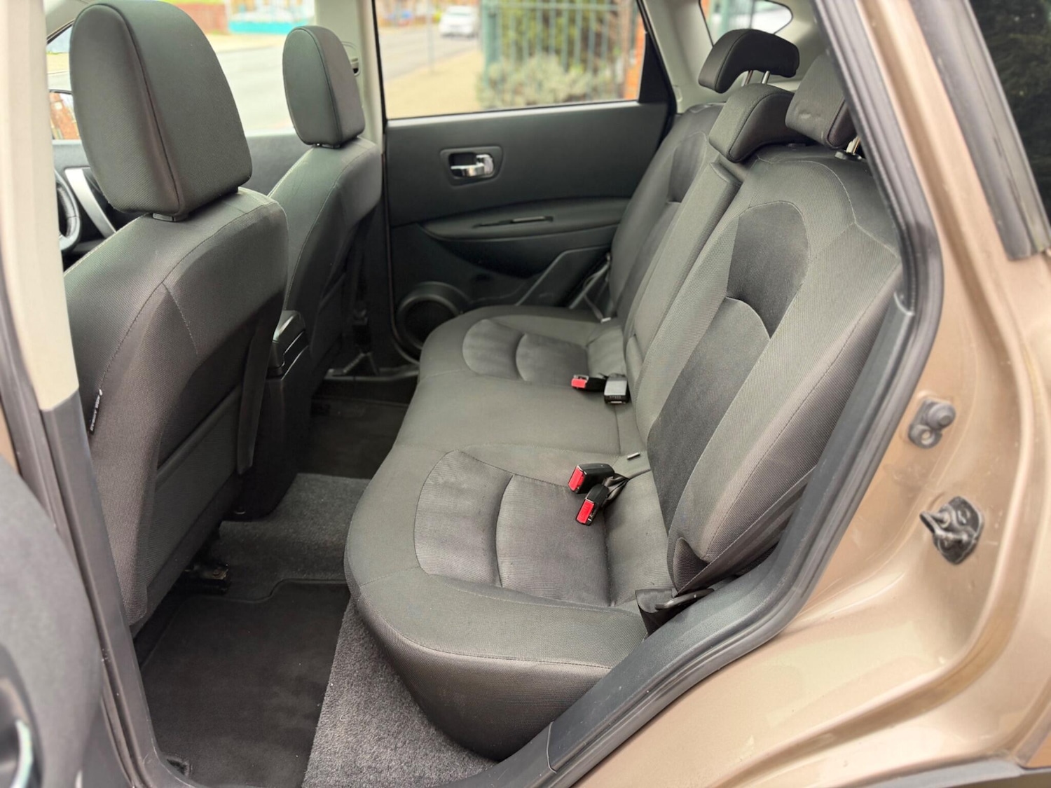 Used Nissan Qashqai 2012 for sale - 77892331: Photo 11