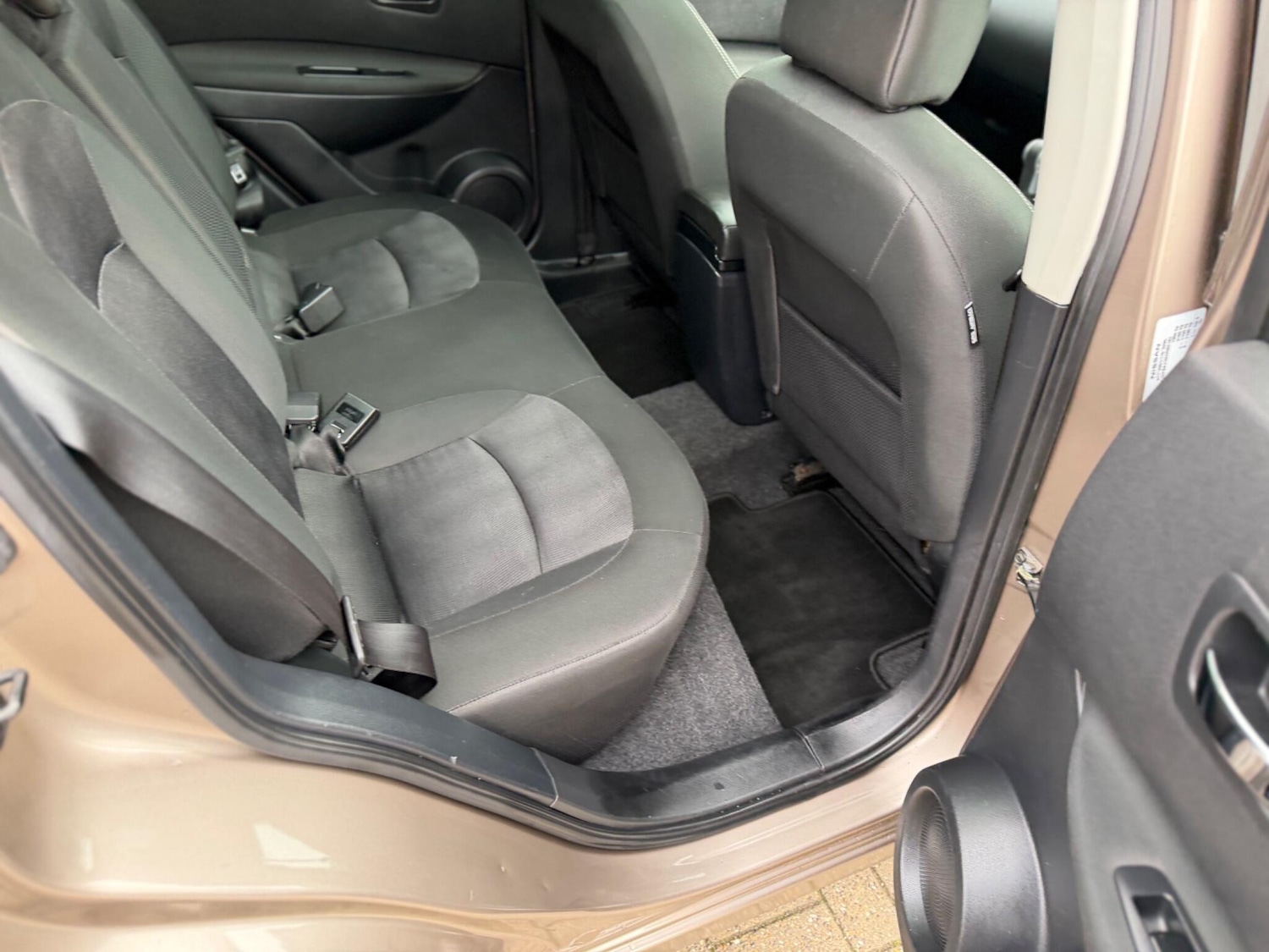 Used Nissan Qashqai 2012 for sale - 77892331: Photo 12