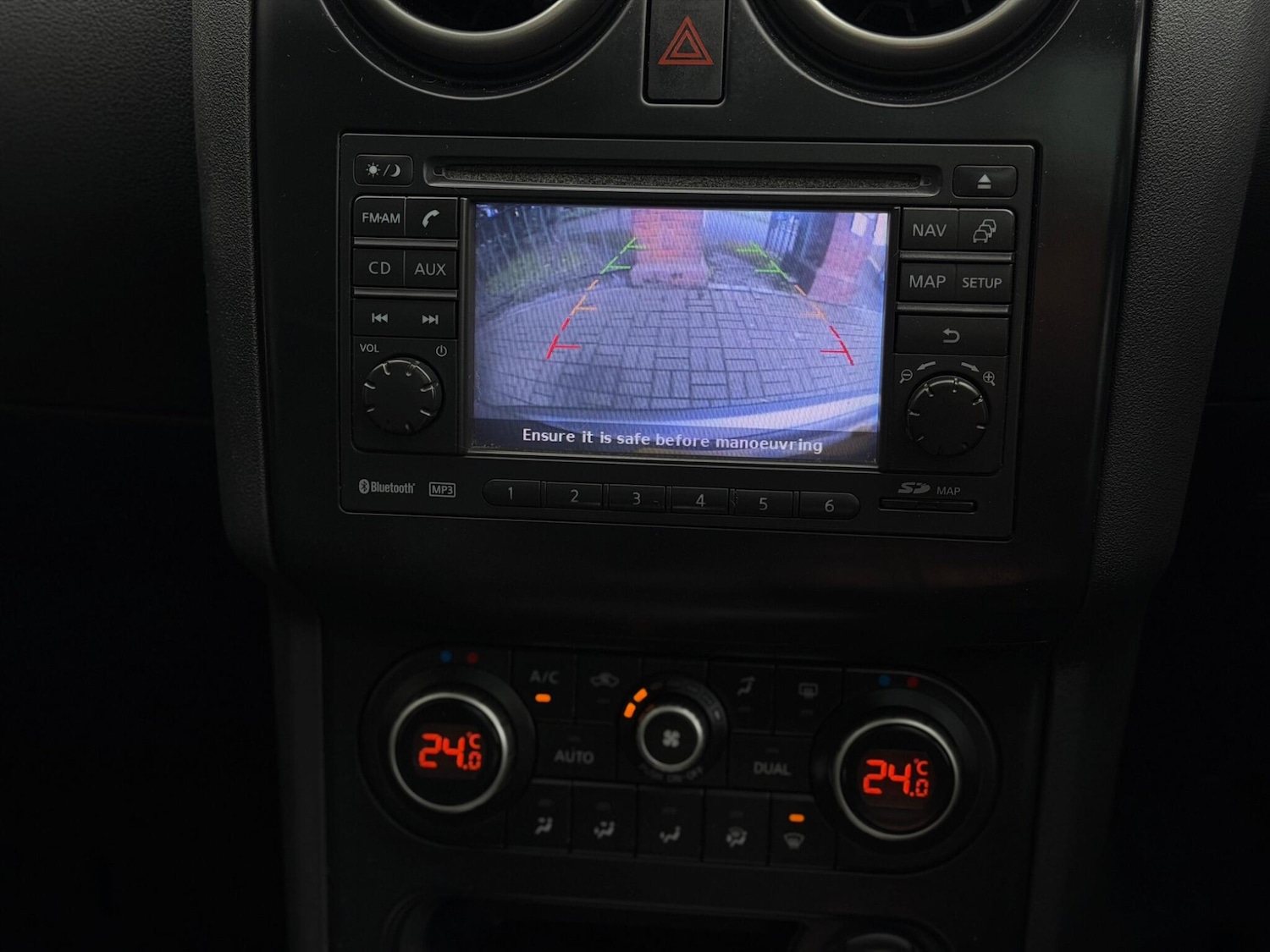 Used Nissan Qashqai 2012 for sale - 77892331: Photo 16