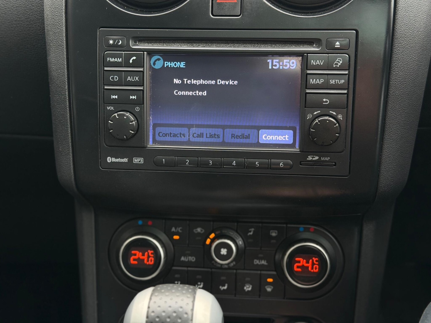 Used Nissan Qashqai 2012 for sale - 77892331: Photo 18