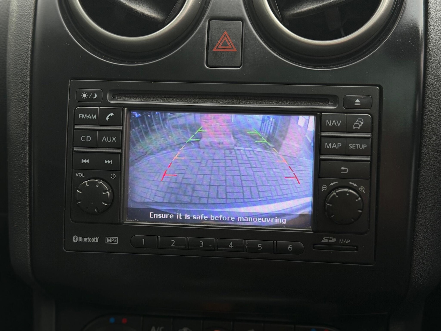 Used Nissan Qashqai 2012 for sale - 77892331: Photo 20