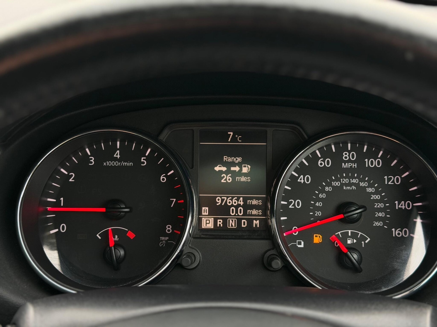 Used Nissan Qashqai 2012 for sale - 77892331: Photo 21