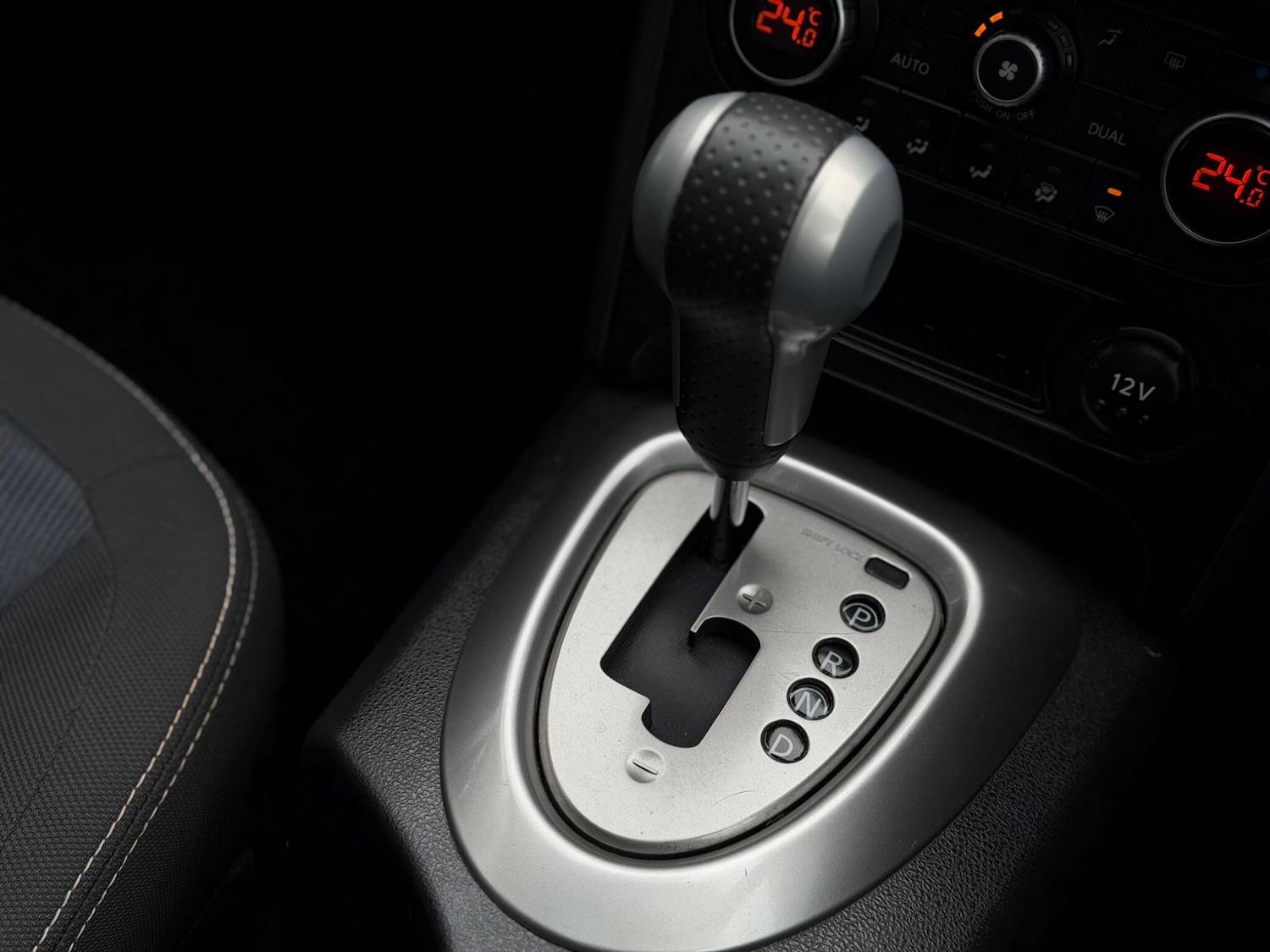 Used Nissan Qashqai 2012 for sale - 77892331: Photo 7