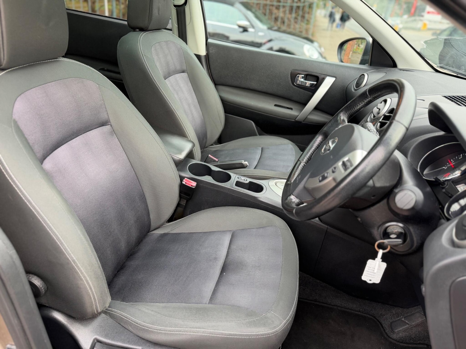 Used Nissan Qashqai 2012 for sale - 77892331: Photo 8