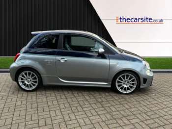 Used Abarth 695 2018 for sale - 69329032: Photo