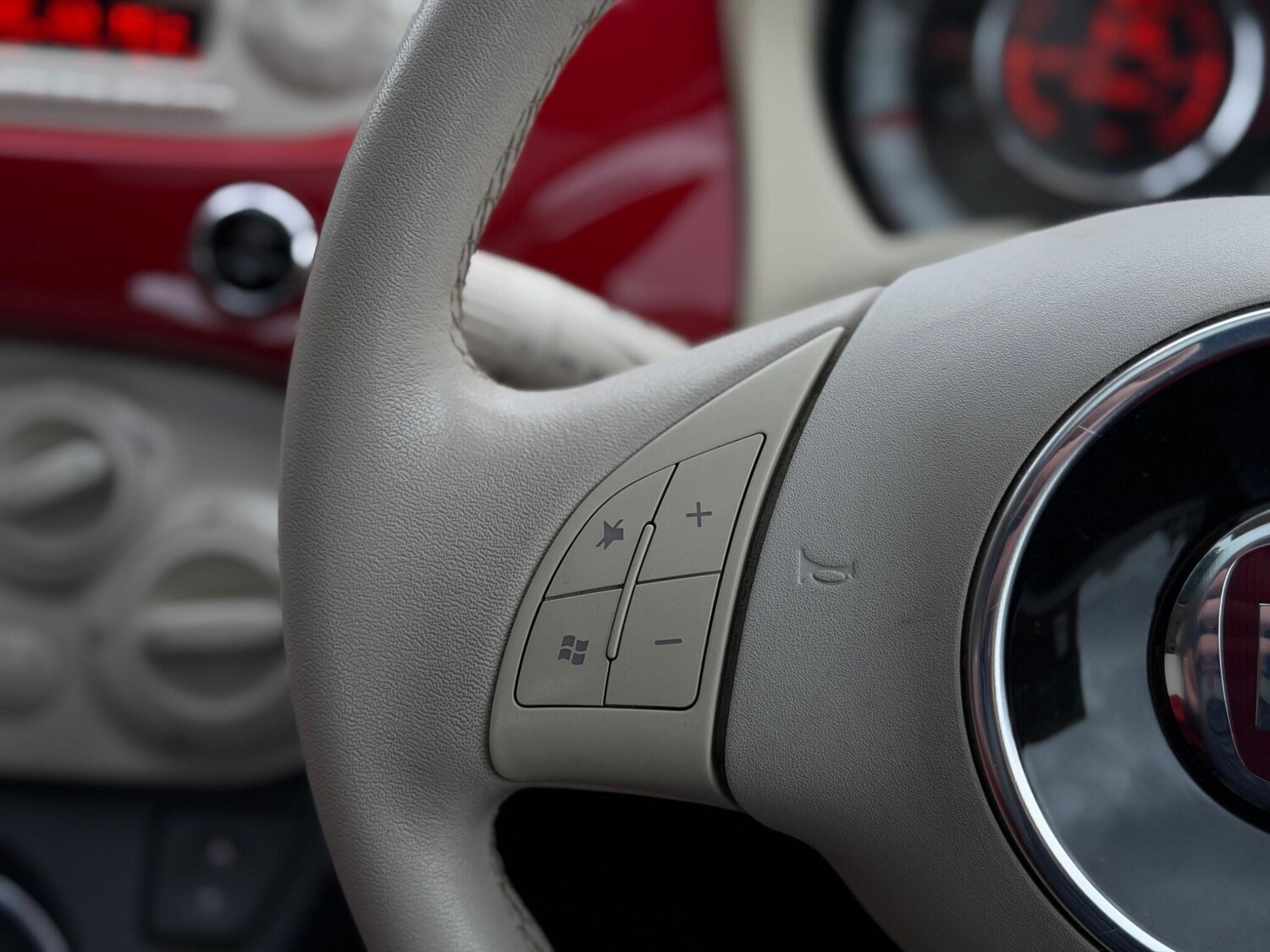 Used Fiat 500 for sale - 77684373: Photo 17