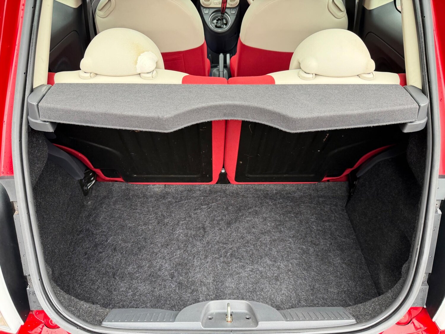 Used Fiat 500 for sale - 77684373: Photo 22