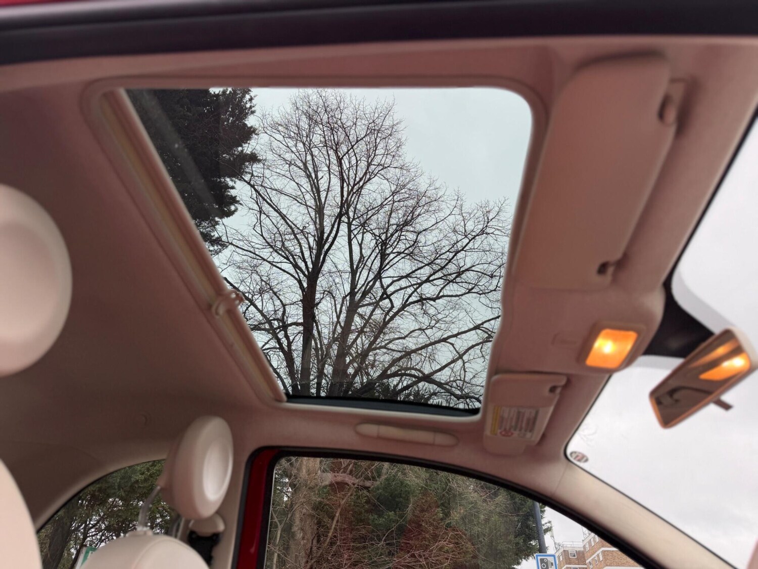 Used Fiat 500 for sale - 77684373: Photo 24