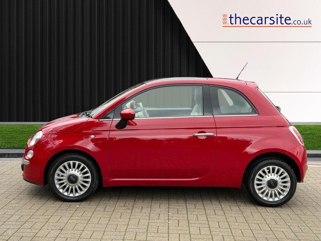 Used Fiat 500 for sale - 77684373: Photo 4