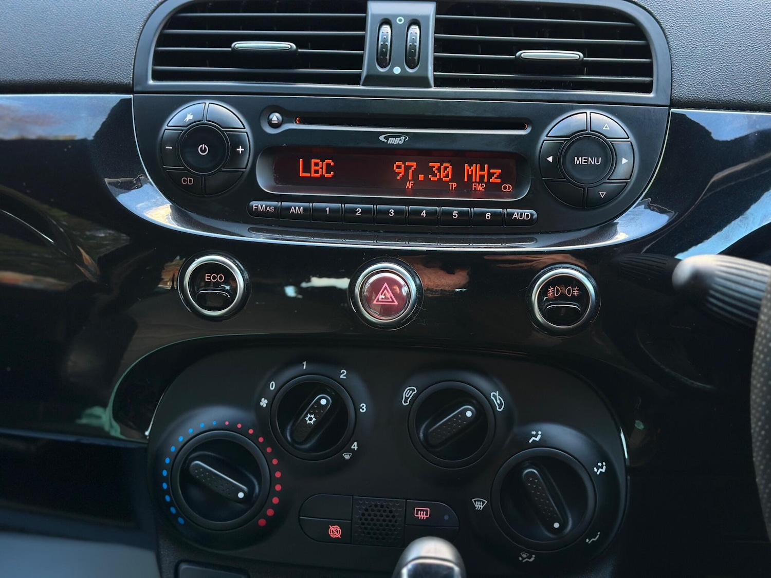 Used Fiat 500 2012 for sale - 76608285: Photo 11