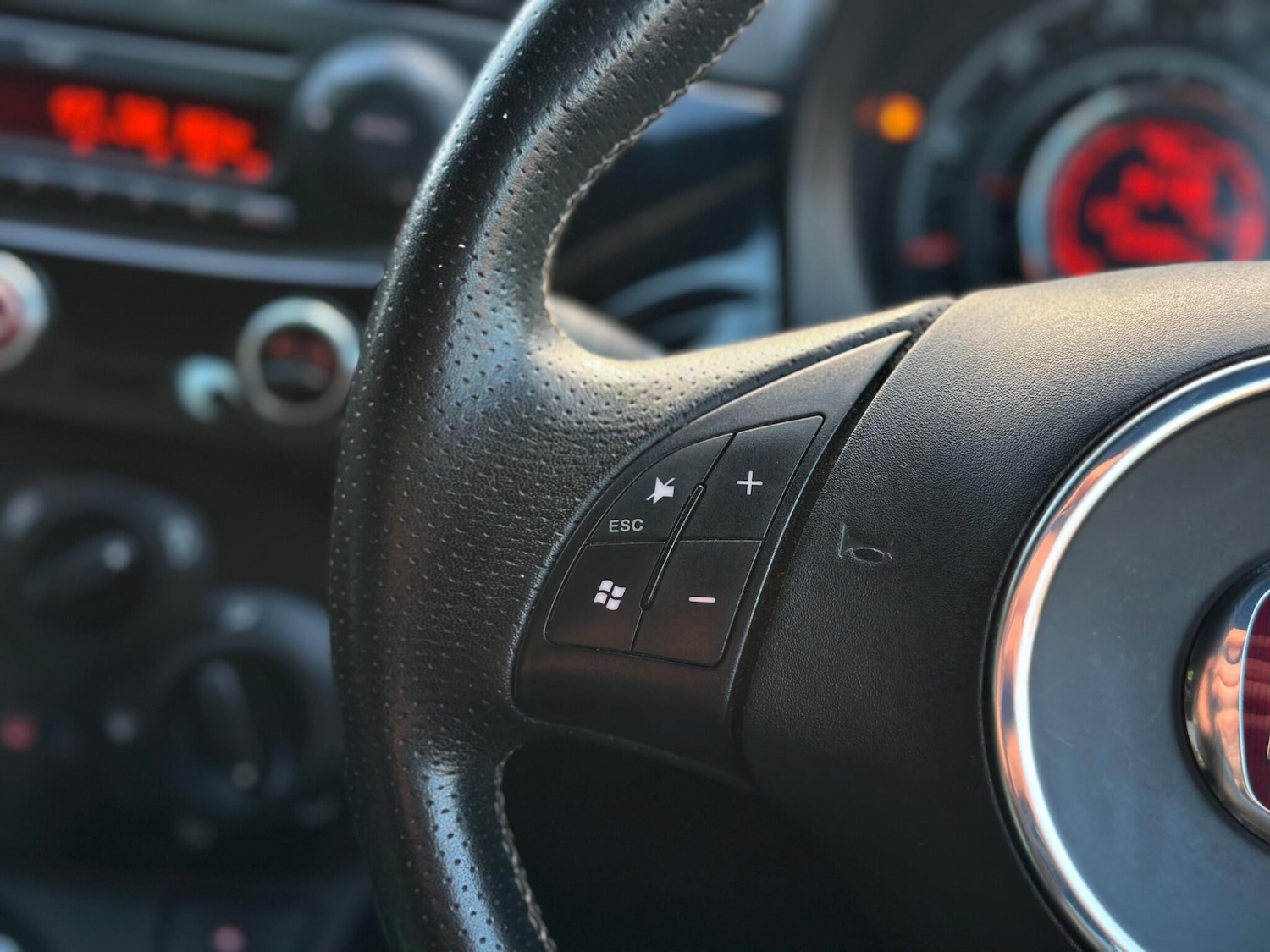 Used Fiat 500 2012 for sale - 76608285: Photo 21