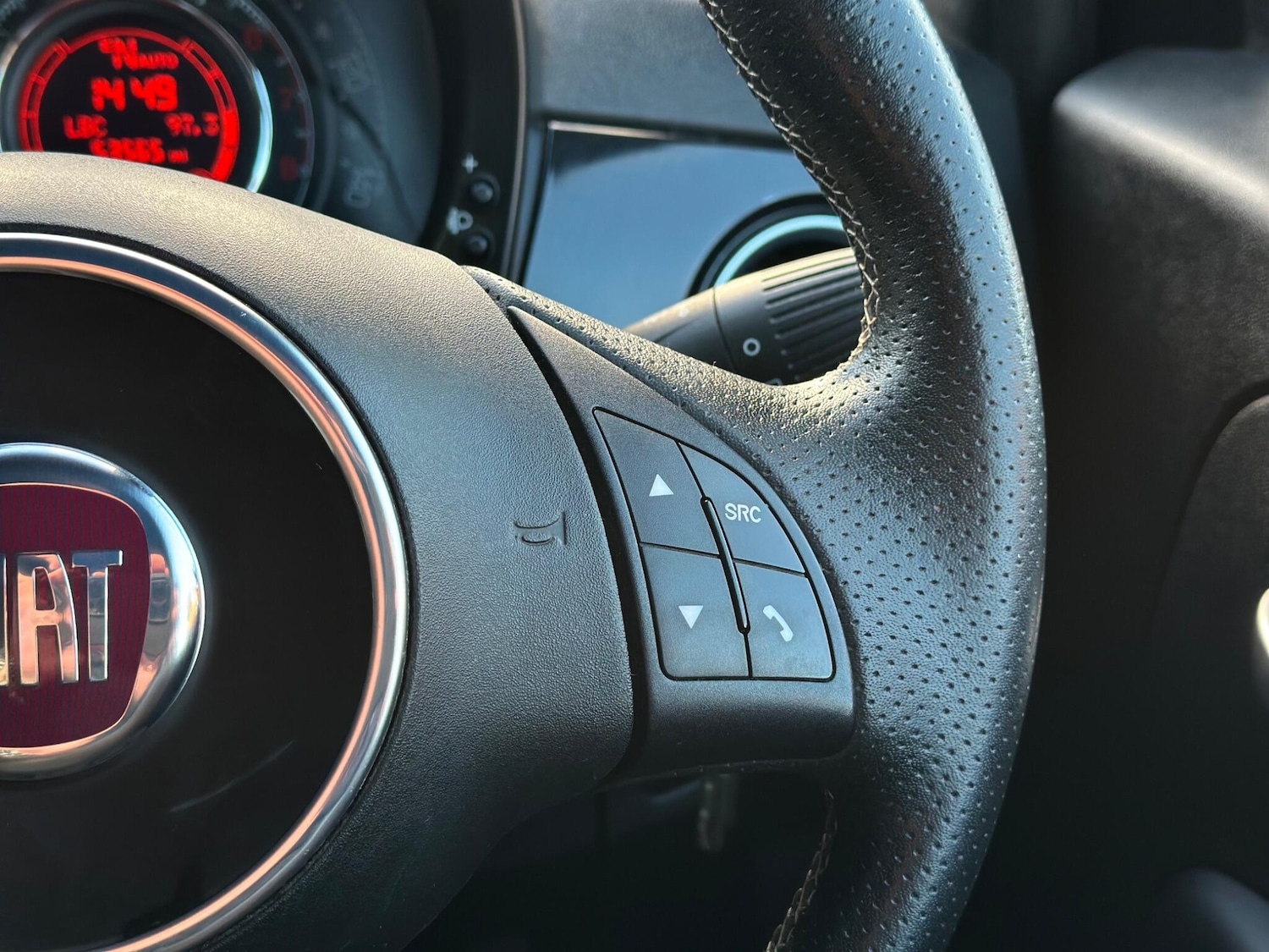 Used Fiat 500 2012 for sale - 76608285: Photo 22