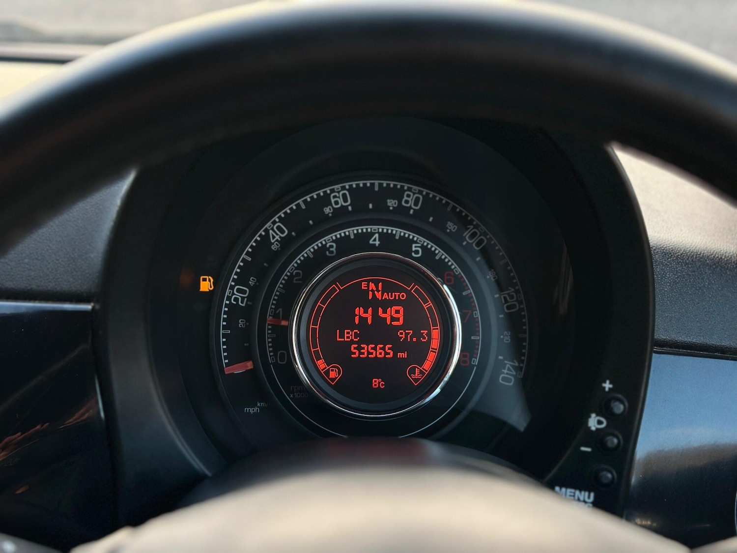 Used Fiat 500 2012 for sale - 76608285: Photo 28