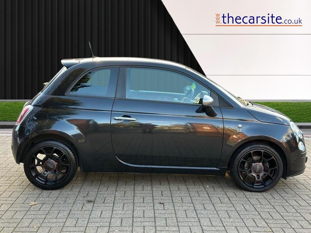 Used Fiat 500 2012 for sale - 76608285: Photo 7