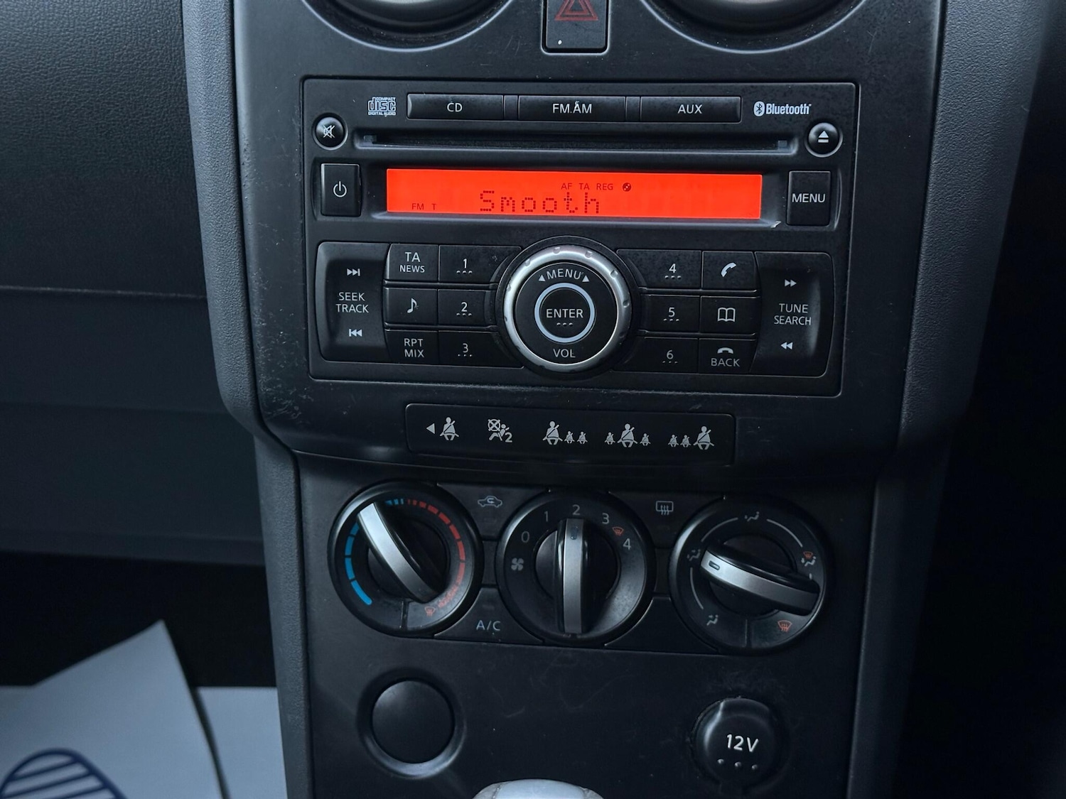 Used Nissan Qashqai 2009 for sale - 76701681: Photo 10