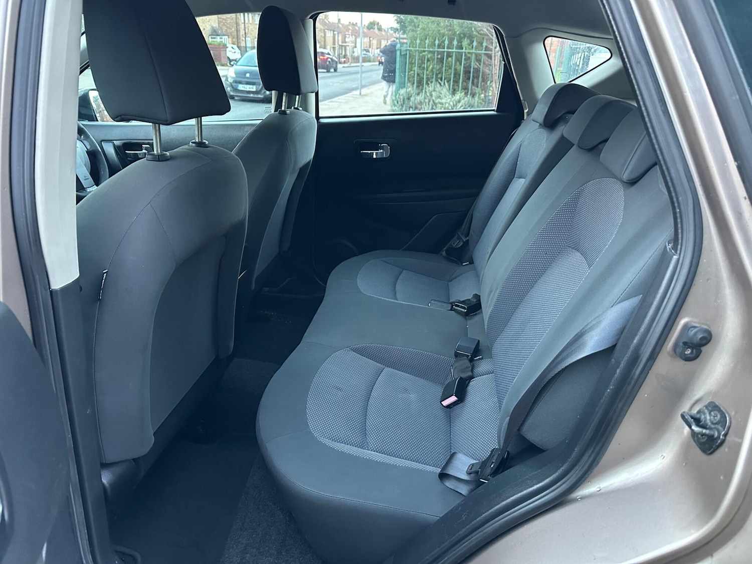 Used Nissan Qashqai 2009 for sale - 76701681: Photo 15