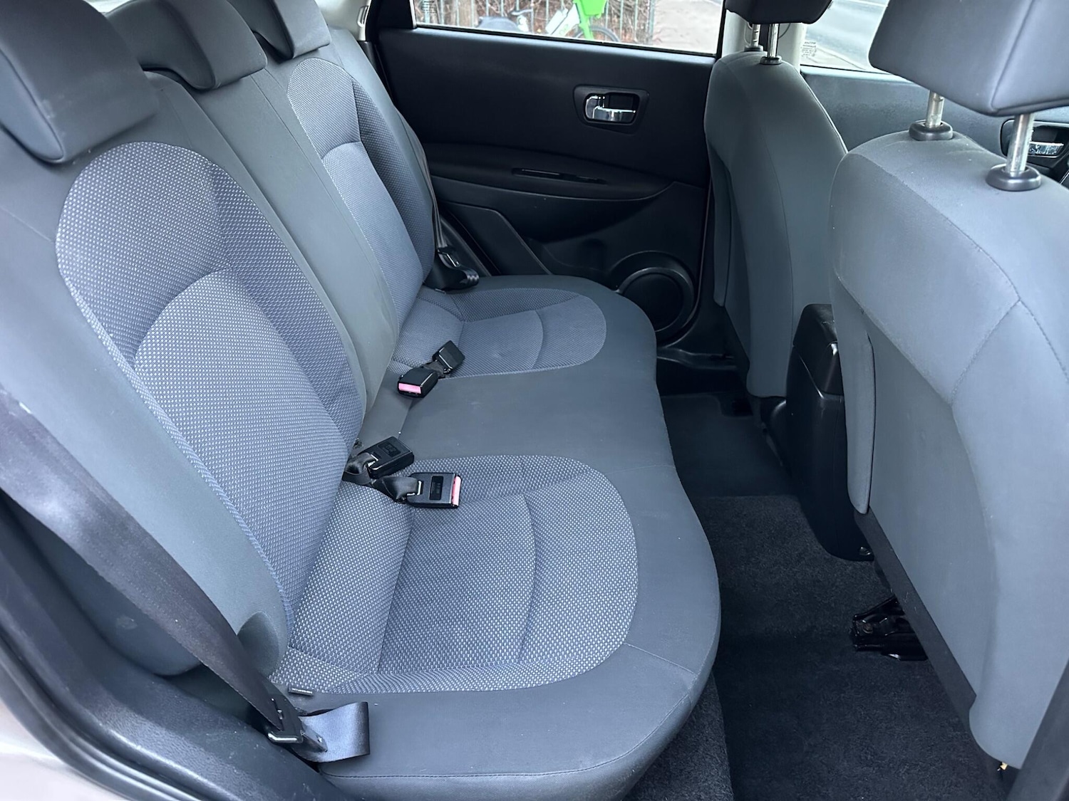 Used Nissan Qashqai 2009 for sale - 76701681: Photo 16