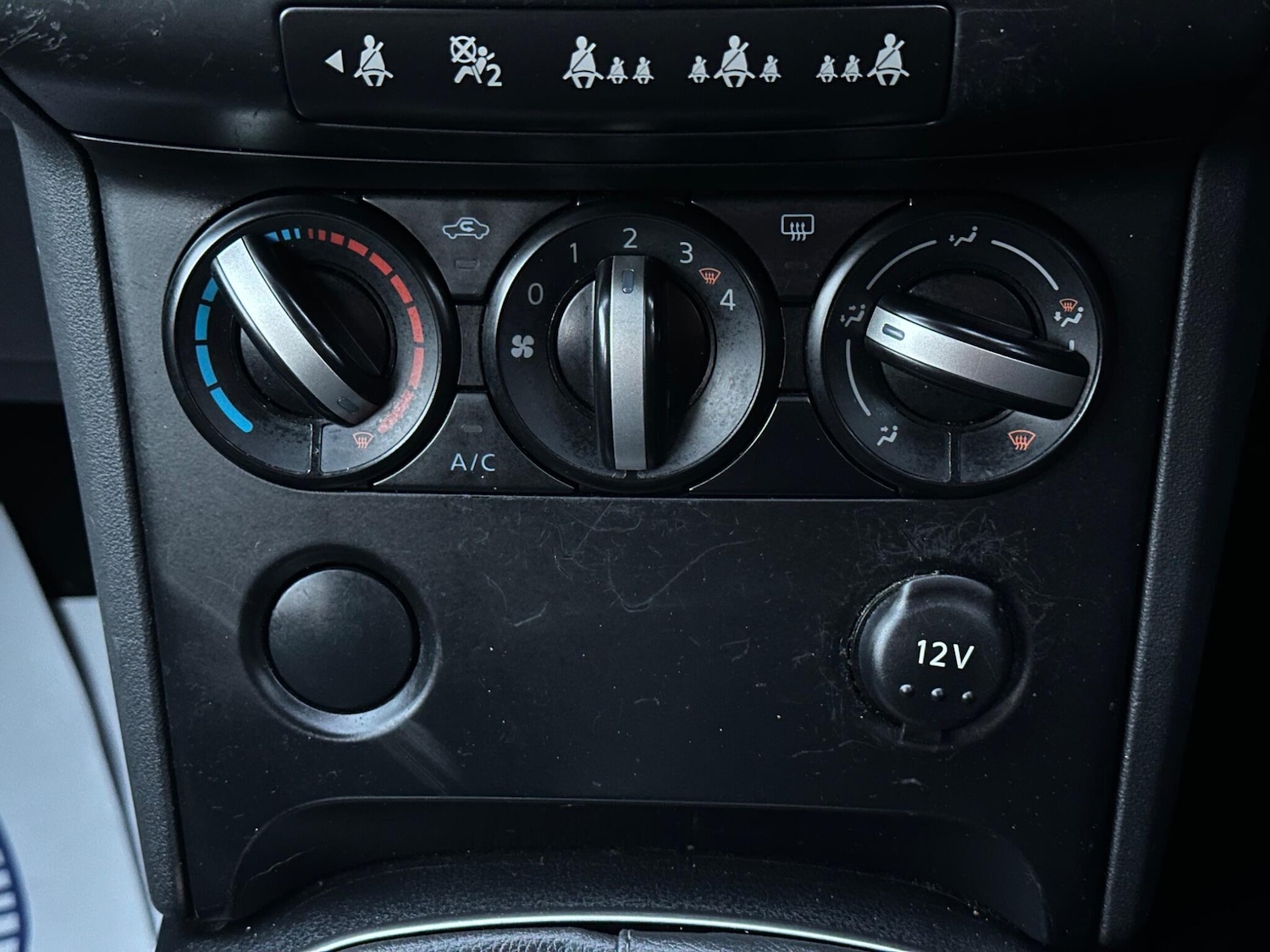 Used Nissan Qashqai 2009 for sale - 76701681: Photo 18