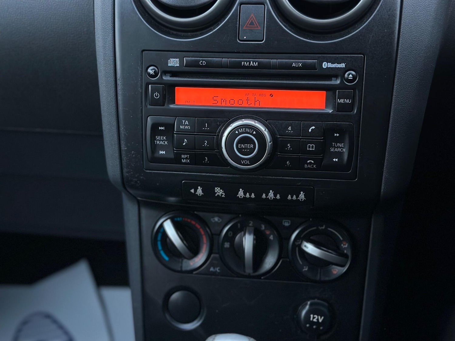 Used Nissan Qashqai 2009 for sale - 76701681: Photo 19