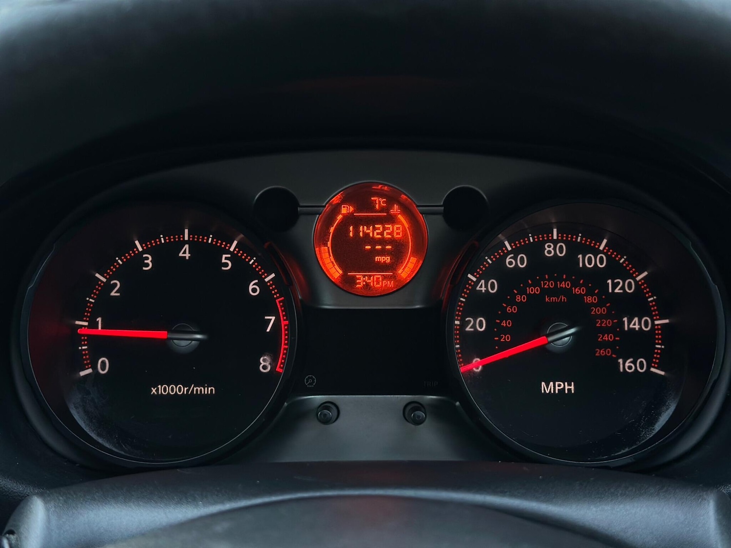 Used Nissan Qashqai 2009 for sale - 76701681: Photo 20