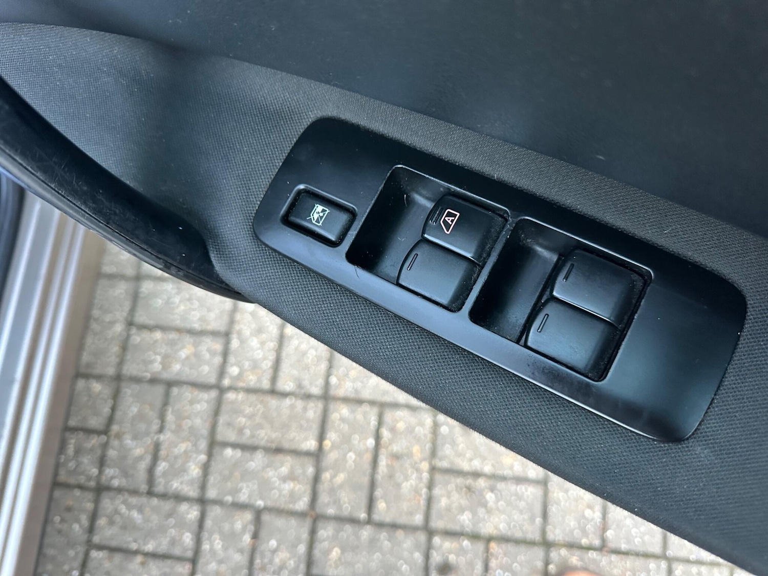 Used Nissan Qashqai 2009 for sale - 76701681: Photo 23