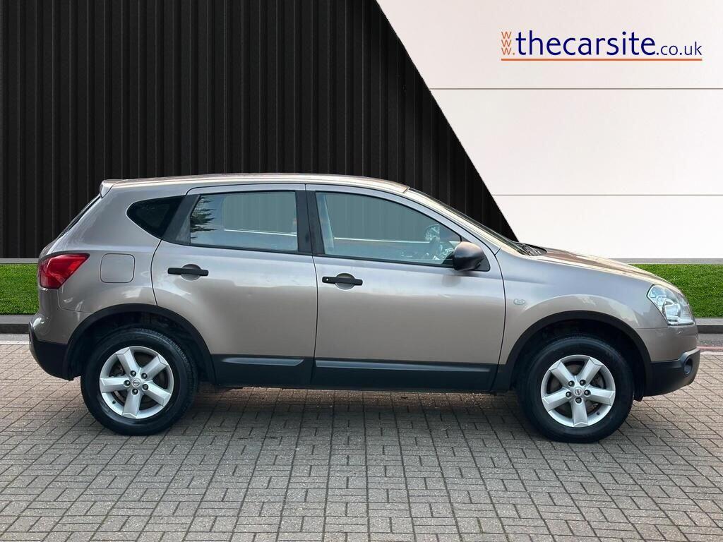 Used Nissan Qashqai 2009 for sale - 76701681: Photo 6