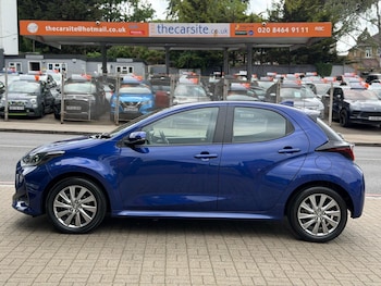 Used Toyota Yaris 2022 for sale - 78648210: Photo