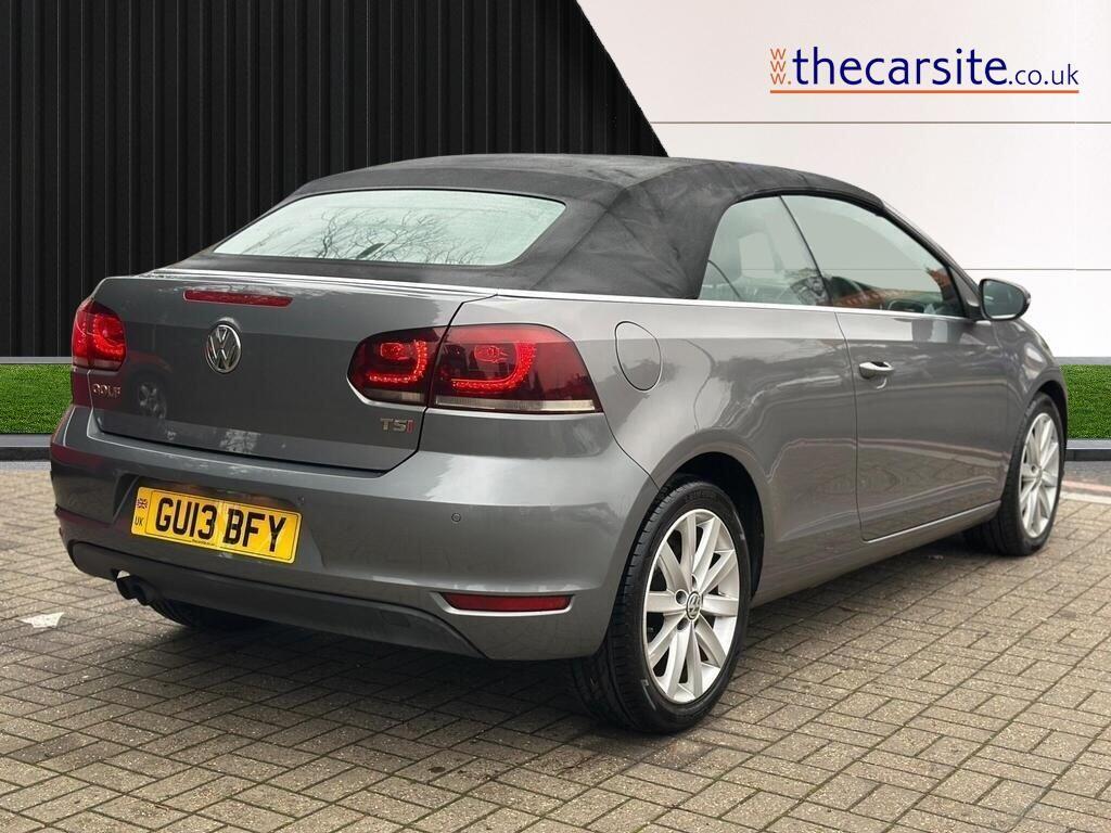 Used Volkswagen Golf 2013 for sale - 76990806: Photo 11