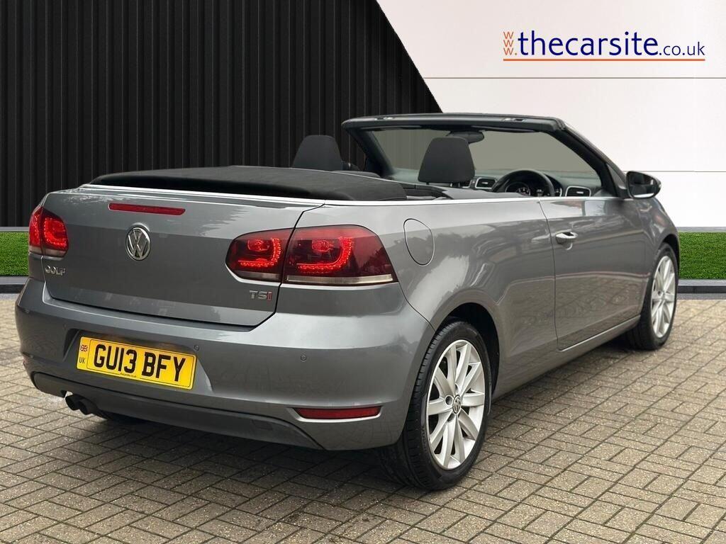 Used Volkswagen Golf 2013 for sale - 76990806: Photo 12