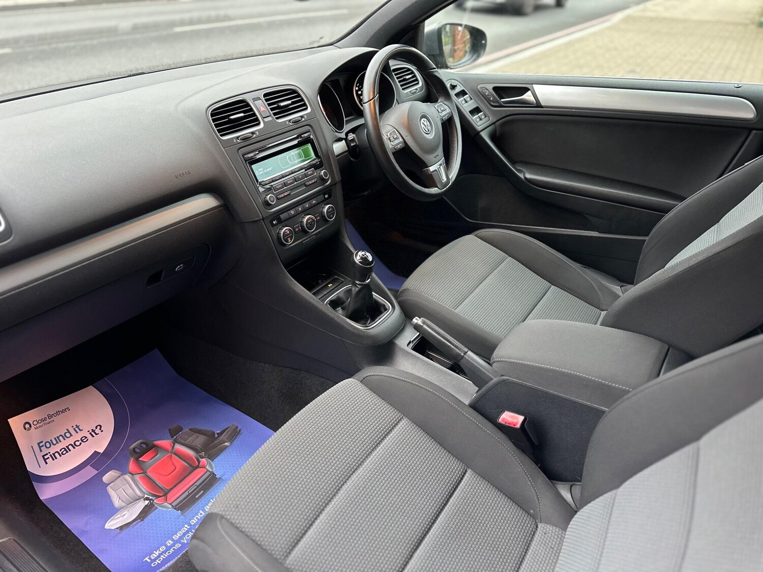 Used Volkswagen Golf 2013 for sale - 76990806: Photo 14