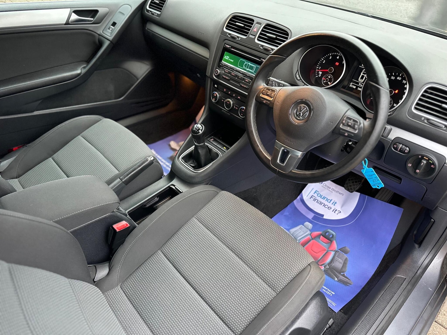 Used Volkswagen Golf 2013 for sale - 76990806: Photo 17