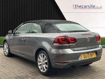 Used Volkswagen Golf 2013 for sale - 76990806: Photo